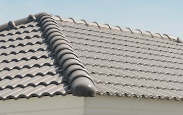 advantages of Gullers End clay roofing