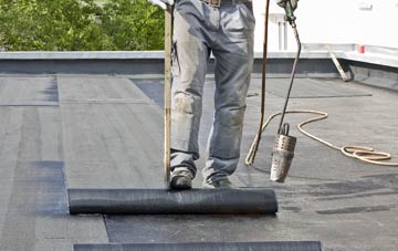 flat roof replacement Gullers End, Worcestershire