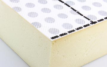 meeting Gullers End building codes