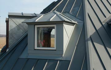 metal roofing Gullers End, Worcestershire