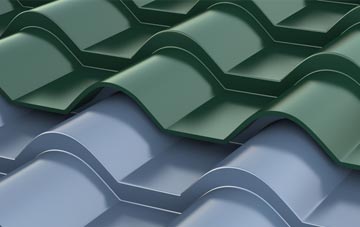 who should consider Gullers End plastic roofs