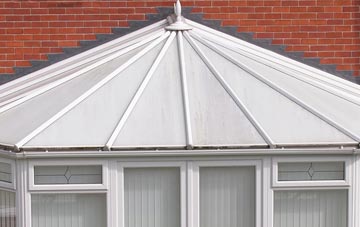 Gullers End polycarbonate conservatory roof repairs