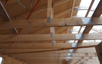 Gullers End roof truss costs