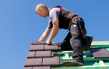 disadvantages of Gullers End slate roofing