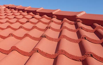 Gullers End tile and slate roof replacement