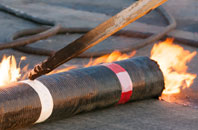 free Gullers End flat roofing repair quotes