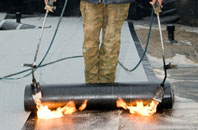 Gullers End flat roof sealing quote