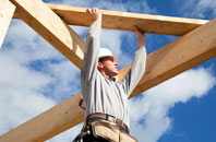 Gullers End roof replacement work