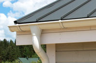 Gullers End soffits